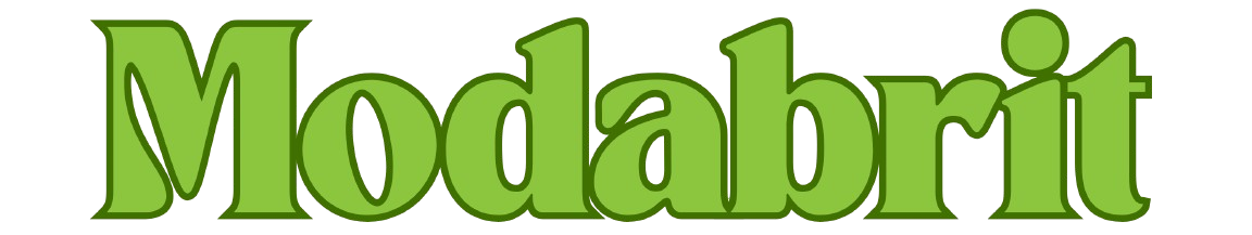 Modabrit